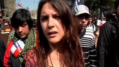 Chilenos recuperaron su educación universitaria gratuita 2 1843 ee4f385653e9d4b24719bb1f0e0520f19450e8f2