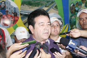 Unos 480 mil temporadistas se movilizaron en el asueto 2 1869 3AAAA