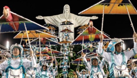 1869 Brasil