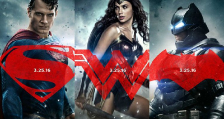 Falta poco para Batman vs Superman 1 1872 Batman V Superman