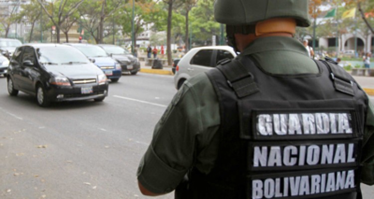 MP imputará a mayor del Ejército y seis civiles 1 1873 15B