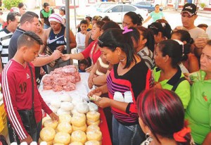 Realizada jornadas de alimentación 2 1873 2c