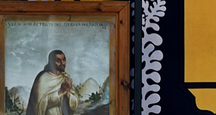 Francisco llamó a «pedirles perdón a los indígenas» 1 1875 7a