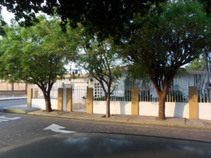 Detenida una mujer por el asesinato del ingeniero civil 2 1903 14A