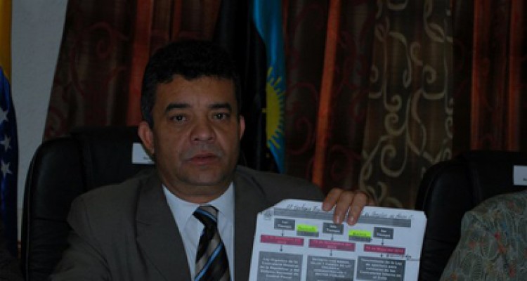 Antúnez: Sistema de control fiscal es cómplice de Arias 1 1903 4C