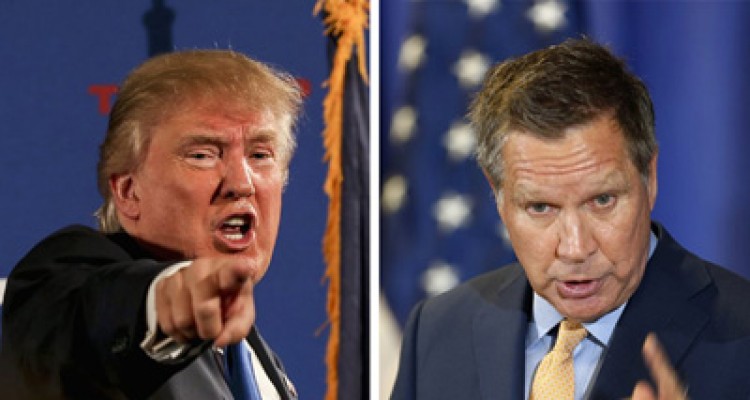 John Kasich se convirtió en la «esperanza» republicana 1 1904 12a
