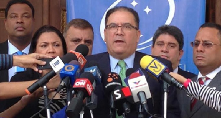 Delegación de diputados resaltó receptividad del Parlasur 1 1905 4b