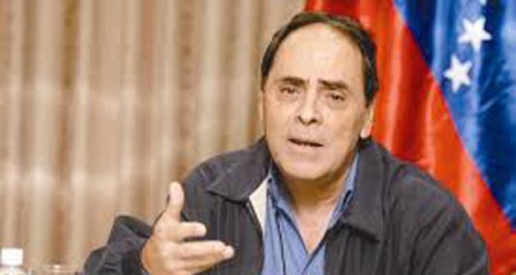 Héctor Navarro: El gobierno de Maduro no se parece en nada al de Hugo Chávez 1 1905 4c