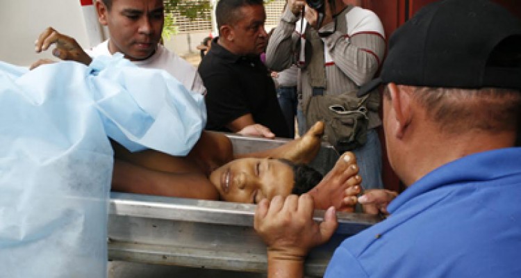 «Ha matado a 13 personas» 1 1908 s