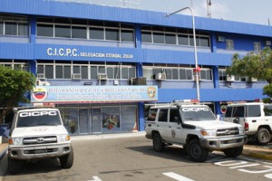 CICPC captura a siete hombres por robo de cauchos 2 1909 15CCC