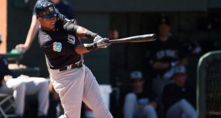 Starlin Castro, pieza clave para Yankees 1 1913 8D Agencias 03