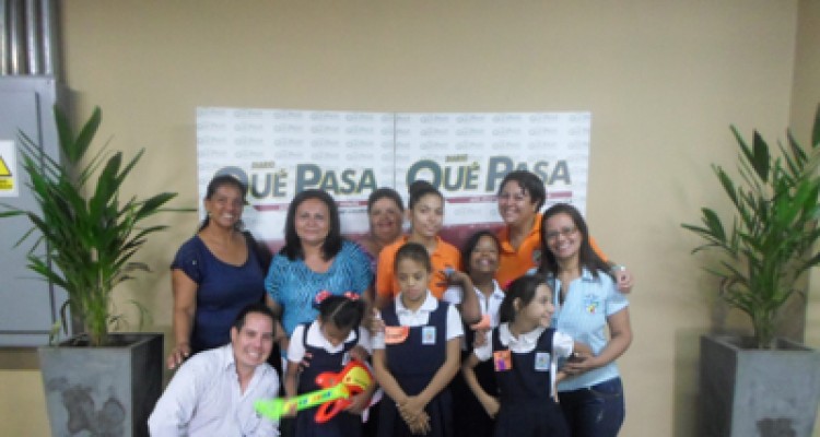 Instituto especial Doña Menca de Leoni celebra sus 29 años 1 1914 2E