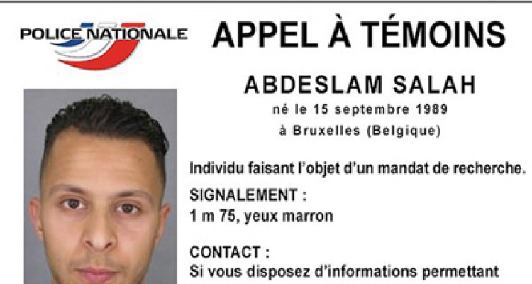 Bélgica aprobó la extradición a Francia de Salah Abdeslam 1 1914 7D