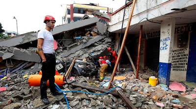Cumbre de Unasur se realizará en Ecuador pese al terremoto 3 1933 12b