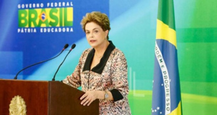«El impeachment perjudica la estabilidad política de Brasil» 1 1933 módulo 3 01