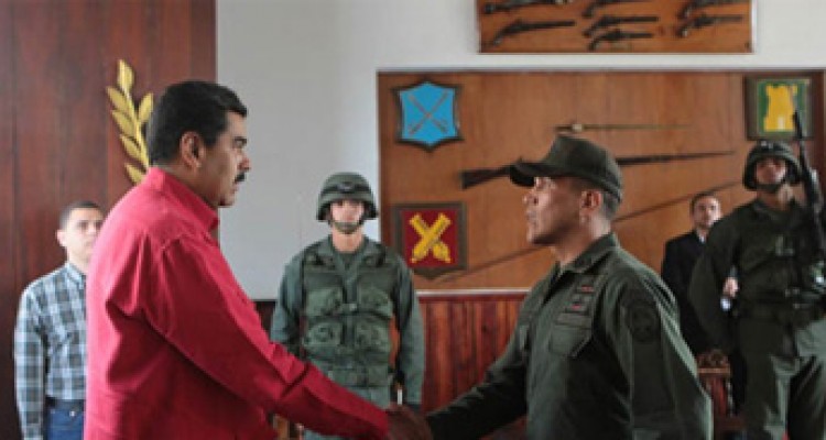 Maduro solicita declarar inconstitucional la ley de la GMVV 1 1941 secc4