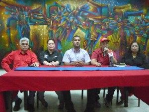 Hidrolago activará rebombeo en comunidades de Cristo de Aranza 2 1978 D2