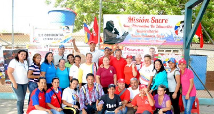 Primer Encuentro de Misiones Sociales 1 1979 B 3