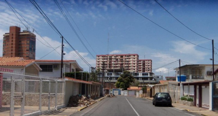 El hampa tiene en zozobra a Veritas y Belloso 1 1979 casa venta belloso maracaibo zulia rah 16 7777 2