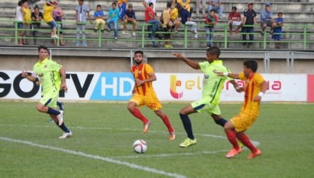 11 A @Zulia FC Twitter