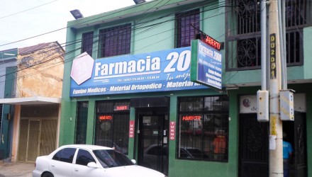 2 A