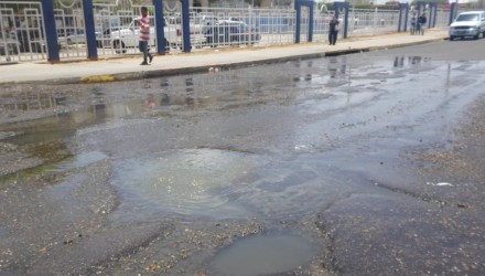 2 aguas negras