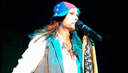 20160909 Steven Tyler