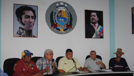 3 A CORTESIA