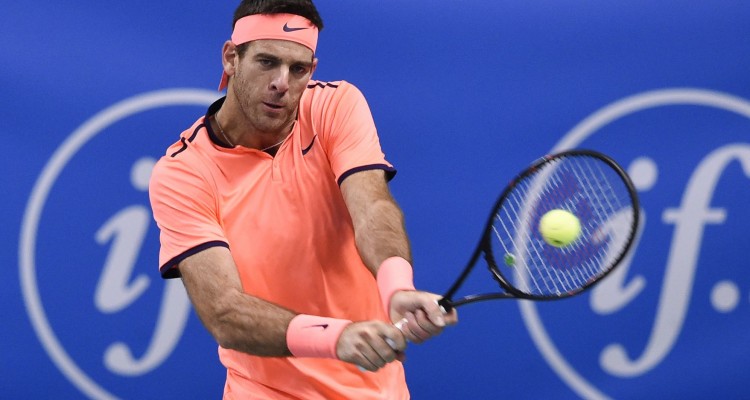 Del Potro en racha 1 10 E Del potro