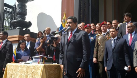 141016 maduro presupuesto