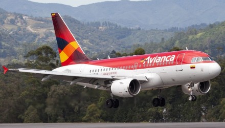 3 Avianca