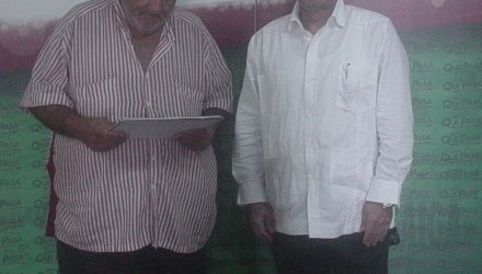 3 B J LARIOS