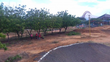 10 A 3