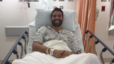 10 B Instagram Greivis Vásquez