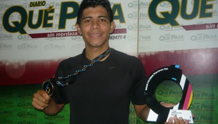10 D Julio Olivero