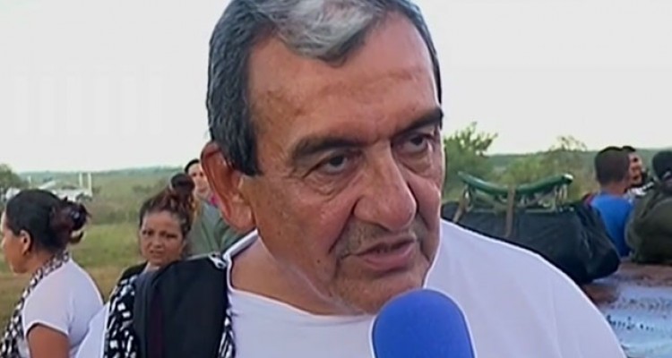 Farc: «Para llegar a la paz es necesario que estén todos» 1 13f