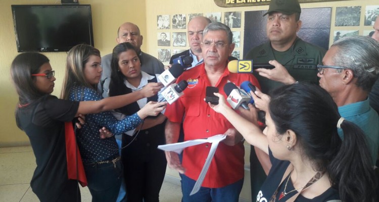 En 15 días 597 personas fueron detenidas 1 15AAA