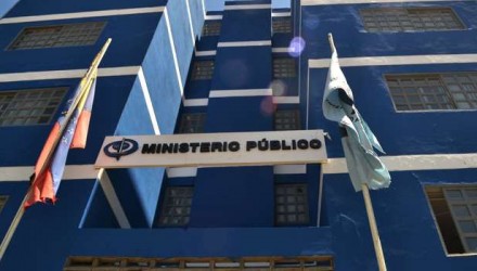 17539Ministerio publico cumana