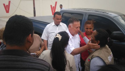 2B Web Rosa Rondón