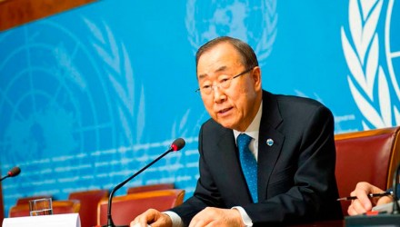 3202559Ban Ki Moon