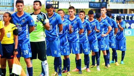 10 Zulia FC