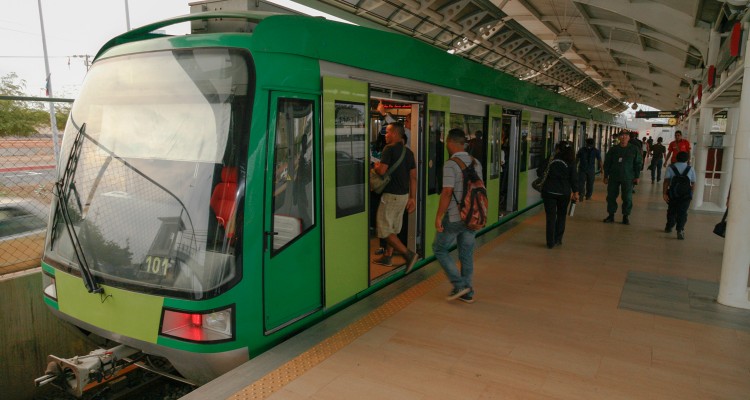 20140213KAO Sistema del Metro de Maracaibo 018