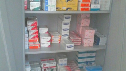 2C MEDICINAS