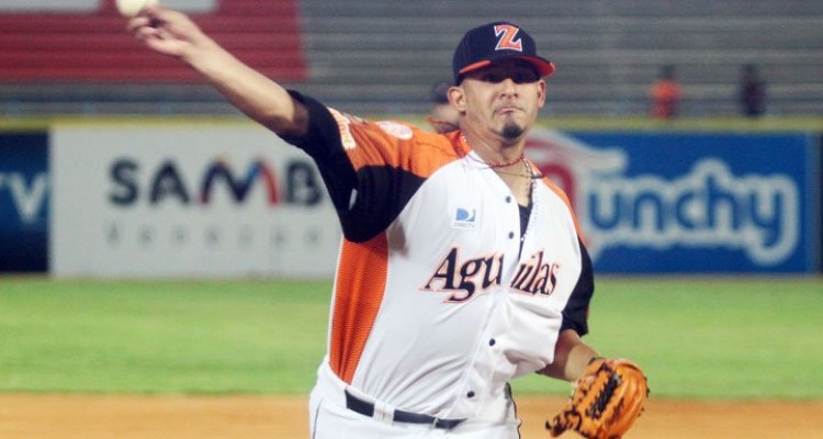 Águilas de Venezuela ya conoce a sus rivales del Caribe 1 10 A Silueta Cortesía