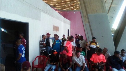 11 A1 Prensa AFEZ