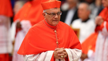 2016 11 19T114510Z 1396065532 D1BEUNSMEOAA RTRMADP 3 POPE CARDINALS