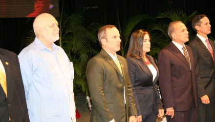 2A ENTREGA DE BECAS