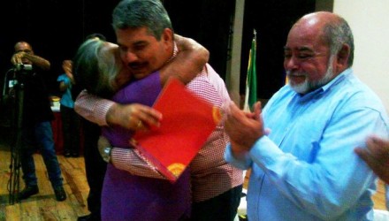2B AMOR MAYOR