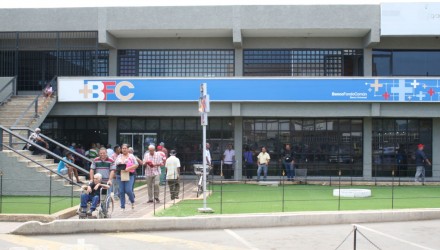 2B BANCOS