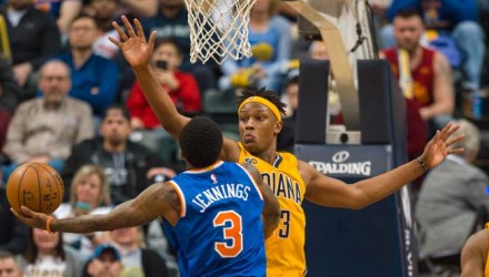 3 Pacers